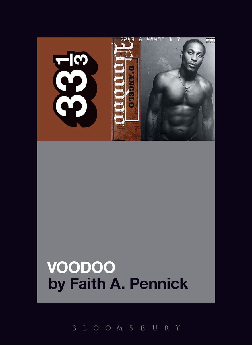D扐ngelos Voodoo - Faith A. Pennick