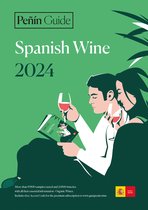 Spanish Wines- Peñin Guide Spanish Wine 2024