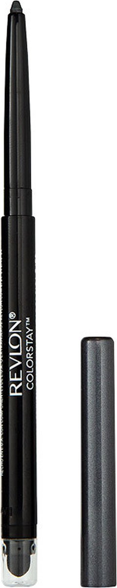 Bol.com Revlon Colorstay Eyeliner Crayon Controur - Charcoal Charbon aanbieding