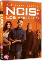 NCIS : Los Angeles - Seizoen 14 - DVD - Import zonder NL OT