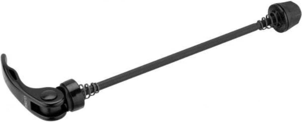 Mavic Snelspanner Achterwiel Ø10 x 130mm - Zwart
