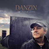 Danzin Pierre Paul - Les Tours d'Ivoire (CD)