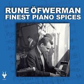 Öfwerman Rune - Finest Piano Spices (2 CD)