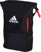Sac à dos Adidas Multigame 2022 Rouge