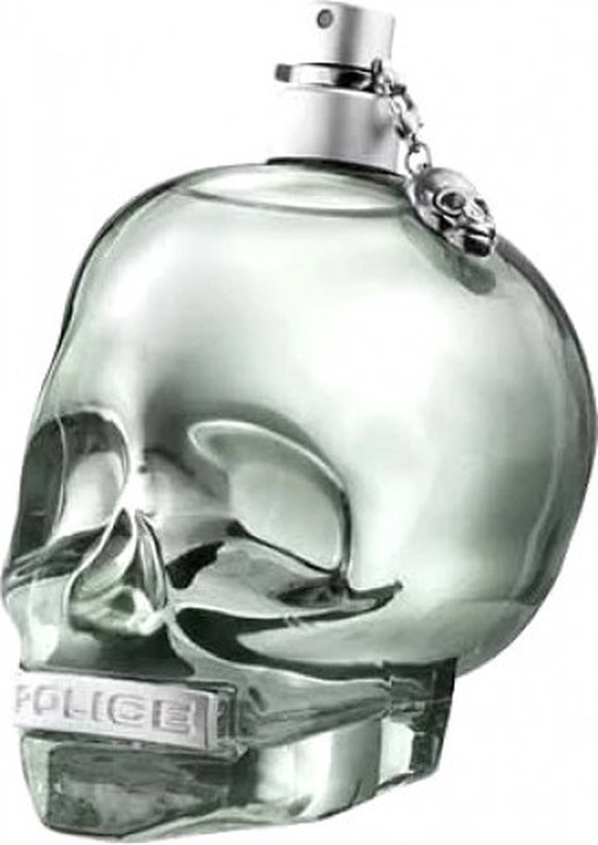Police - Unisex - To Be Green - Eau de toilette 125 ml