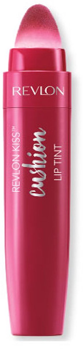 Revlon Kiss Cushion Lip Tint - 230 Naughty Mauve