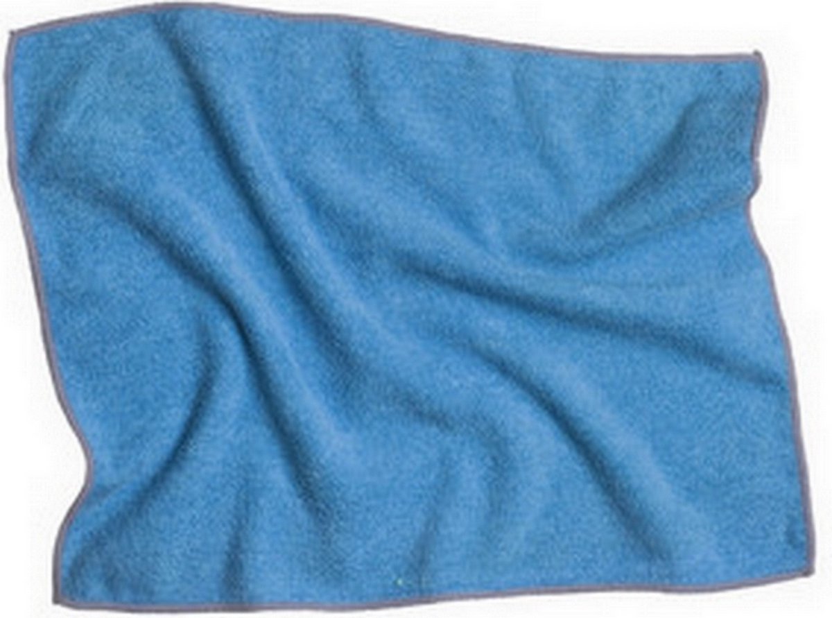 Goedkoopste Microvezel dweil 50x60 cm