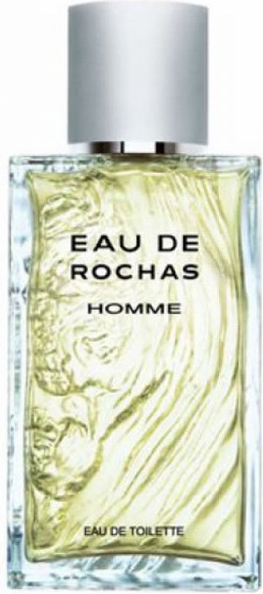 Goedkoopste Rochas Eau de Rochas Homme - 200 ml - eau de toilette spray - herenparfum