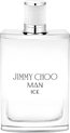 Jimmy Choo - Man Ice Edt Vapo 50 Ml