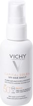 Vichy Capital Soleil UV-Age Daily SPF50+ - Zonnebrand - voor elk huidtype - 40 ml