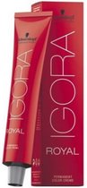 Bol.com Schwarzkopf Igora Royal 9-0 - 60 ml aanbieding