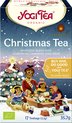 Yogi Tea Christmas - Biologische Thee - 17 Stuks