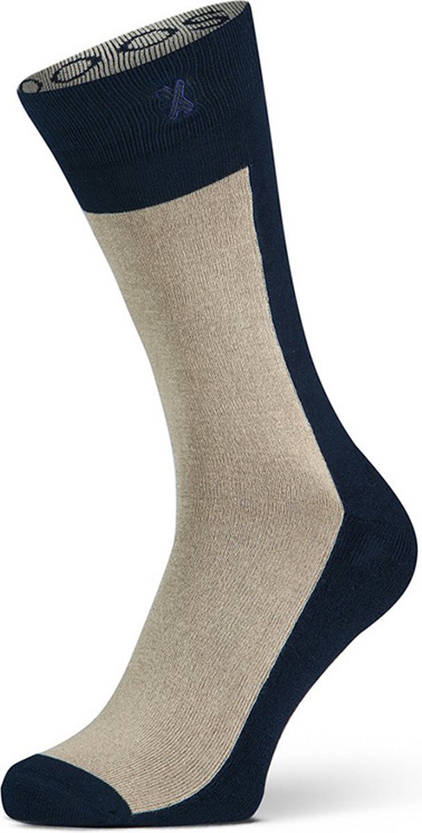 Xpooos Sokken - Blauw - 43-46