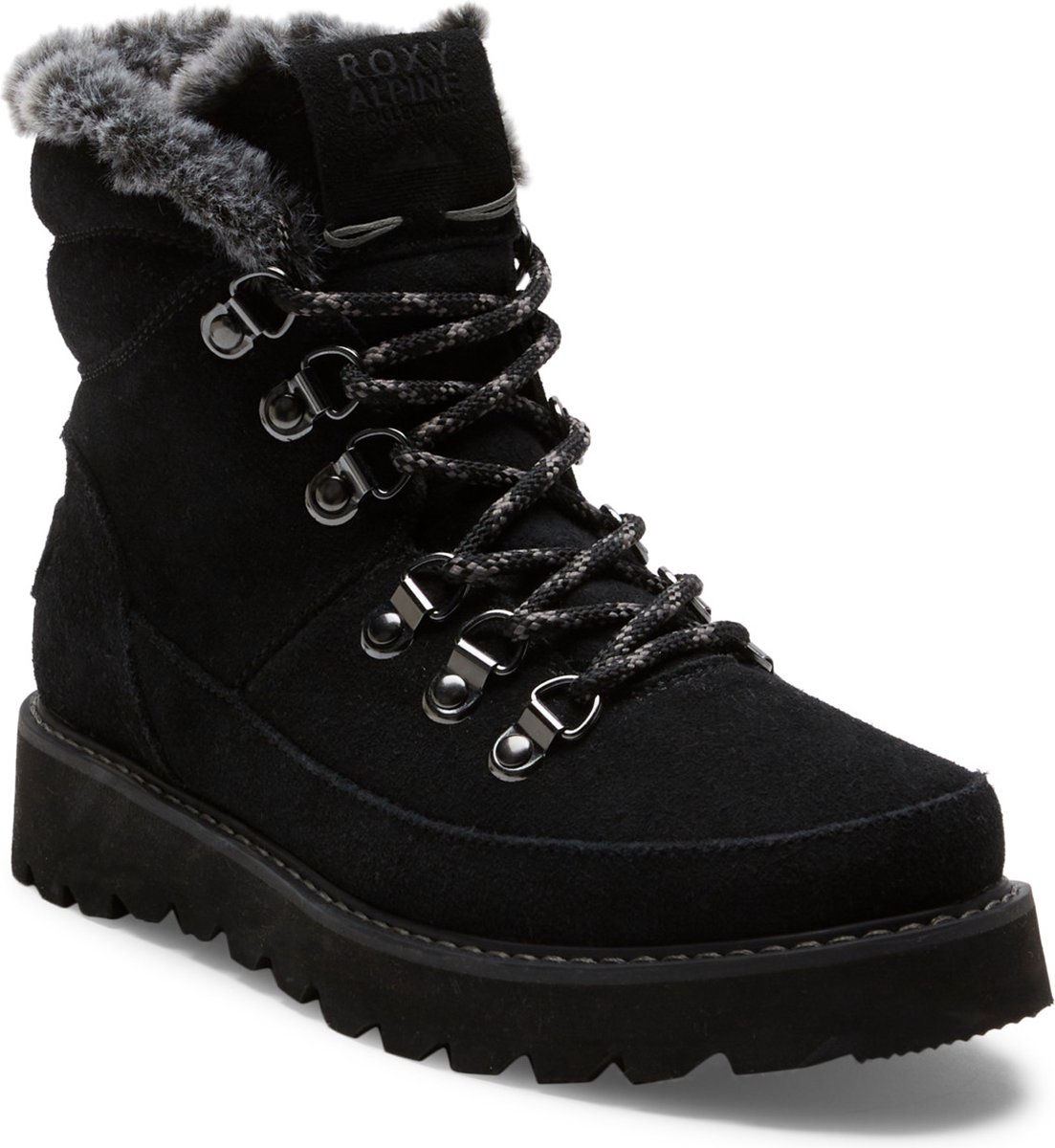 Roxy Bottes de neige pour femme Sadie Adultes Femmes Bottes d'hiver - 41  Grijs | bol