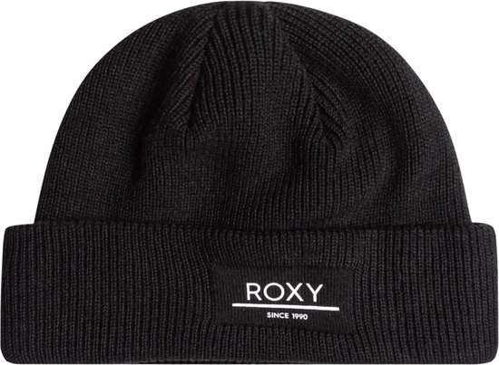 Roxy Hat Folker Chapeau Femme Adultes - Taille Unique Zwart | bol