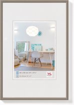 Walther New Lifestyle - Fotolijst - Fotomaat 20x30 cm - Staal