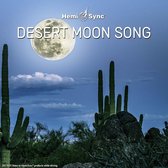 Dean Evenson - Desert Moon Song (CD) (Hemi-Sync)