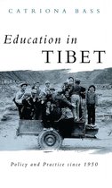 Education in Tibet