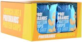 Pro!Brands | Protein Chips | Sea Salt | 12 Stuks | 12 x 50 gram