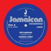 Horace Andy - Skylarking/Version (7" Vinyl Single)