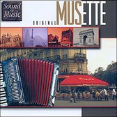 Musette-Sound Of Music