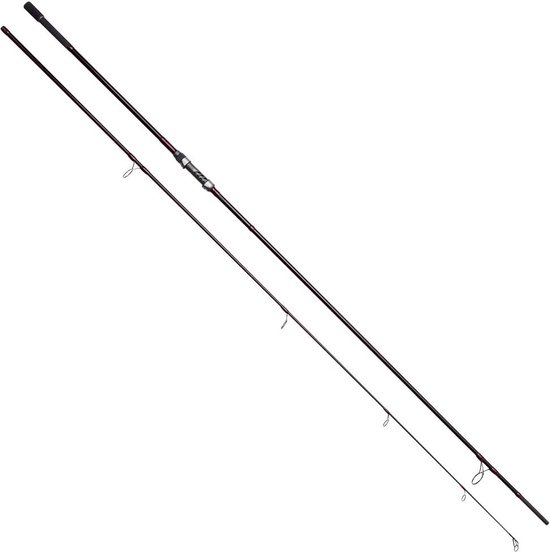 Canne à pêche à la carpe Prologic C-series Lotus Ab Allround, Argent, 3,00 m / 2,75 lb