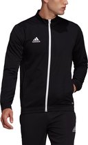 Sweat Adidas Sport Ent22 Tk Jkt Noir - Sportwear - Adulte