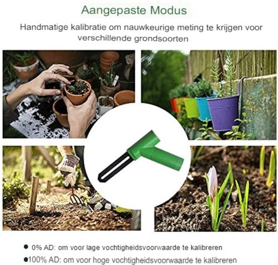 Ecowitt Wittboy Weerstation met buitensensor, draadloos, 7-in-1