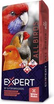 Witte Molen - Binnenvogelvoer - Vogel - Expert Premium Tropical Mix 12,5kg - 1st