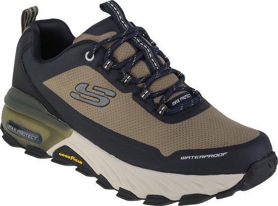 Skechers Max Protect Wandelschoenen Mannen - Maat 46