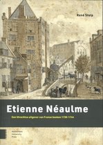 Bijdragen tot de geschiedenis van de Nederlandse boekhandel - Etienne Néaulme