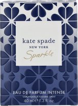 Kate Spade New York Sparkle Edp Spray Intense