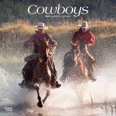Cowboys Kalender 2024