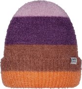 Barts Alulo Beanie Muts Rust One Size