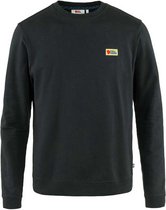 Fjällräven Vardag Sweatshirt Zwart L Man
