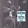 De De Pierce With Billie Pierce - In Binghamton, New York - Volume One (CD)
