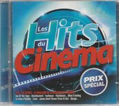 Les Hits Du Cinema - Les Hits Du Cinema