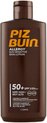 Zonnebrandlotion Allergy Piz Buin Spf 50+ (200 ml)