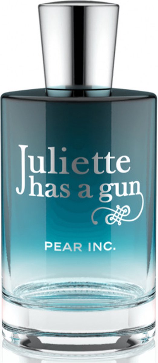 Uniseks Parfum Juliette Has A Gun Pear Inc. EDP (100 ml)