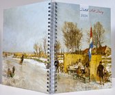 Kunstagenda 2024 Dutch Art Diary [Kunst agenda]