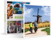 Bongo Bon - 3-DAAGS FIETSWEEKEND IN NEDERLAND - Cadeaukaart cadeau voor man of vrouw