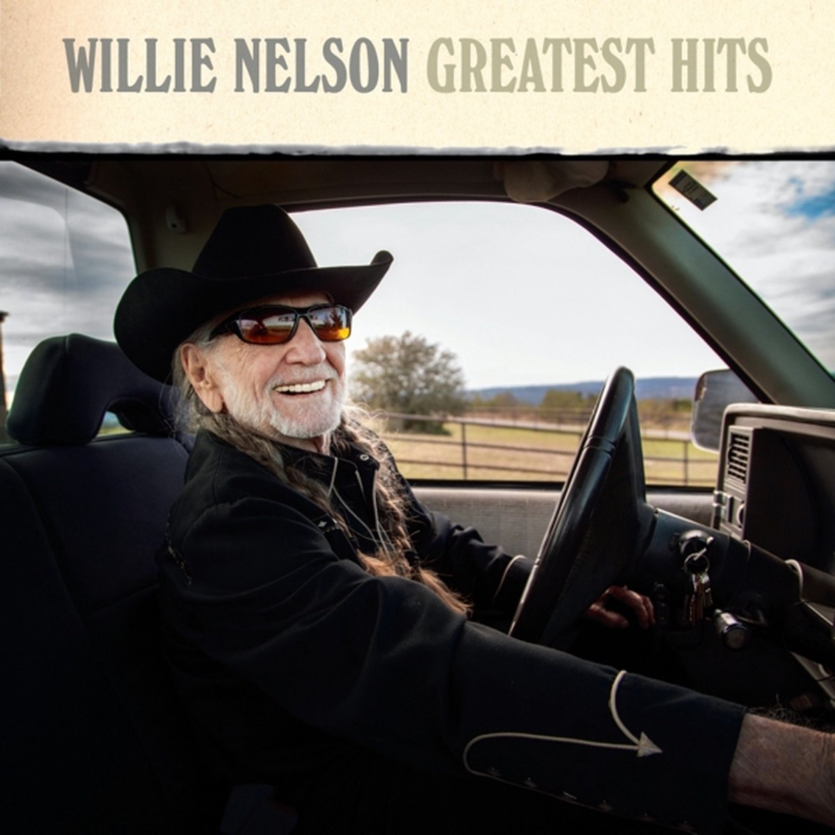 Willie Nelson - Greatest Hits (Cd) - Willie Nelson