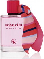 Parfum femme El Ganso Señorita Mon Amour EDT (125 ml)