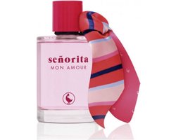 Damesparfum El Ganso Señorita Mon Amour EDT (125 ml)