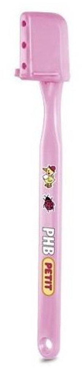 Phb Toothbrush Petit