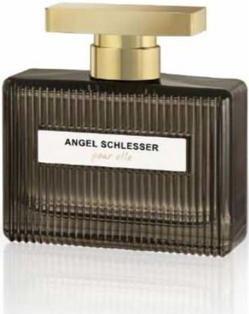 Goedkoopste Damesparfum Pour Elle Sensuelle Angel Schlesser EDP (100 ml