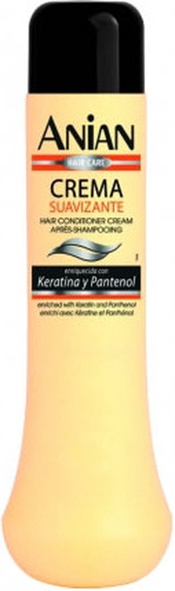 Goedkoopste Conditioner Anian