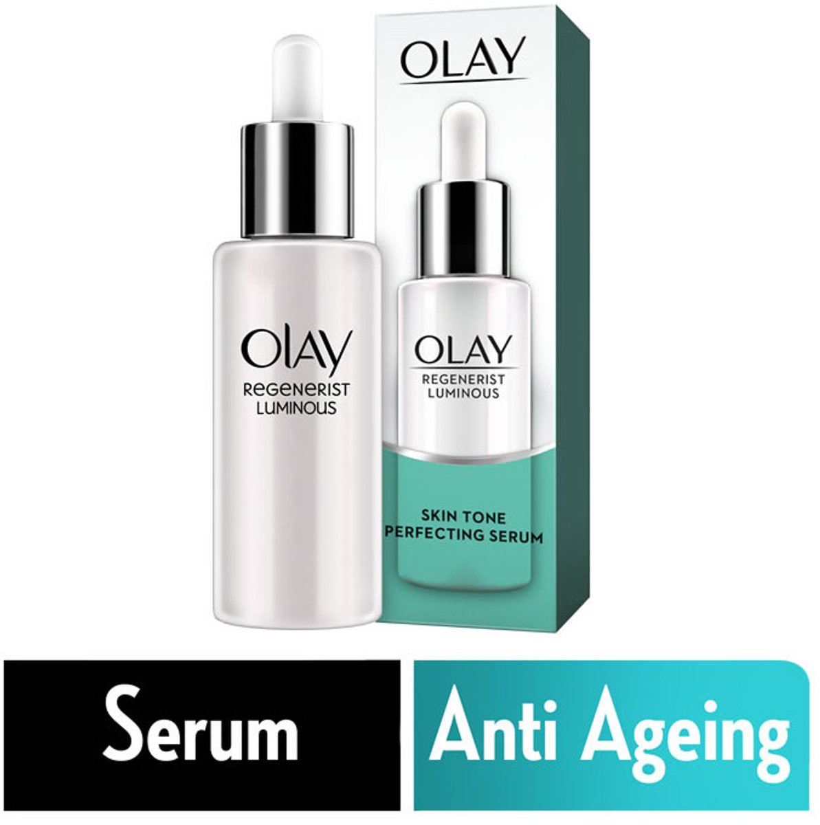 Goedkoopste Perfecting Serum Regenerist Luminous Olay (40 ml