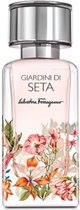 Damesparfum Salvatore Ferragamo EDP Giardini di Seta (100 ml)