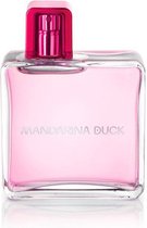 Mandarina Duck For Her - eau de toilette spray 100 ml